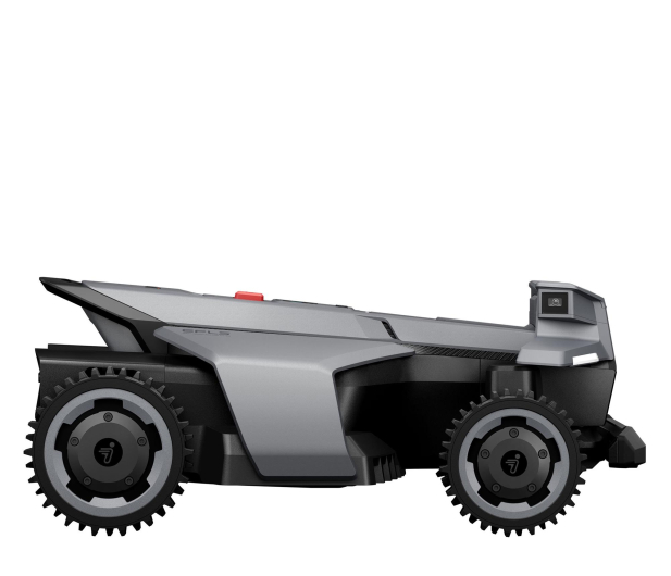 Segway-Navimow Robot koszący X450E EU (seria X) - 1524275 - zdjęcie 2